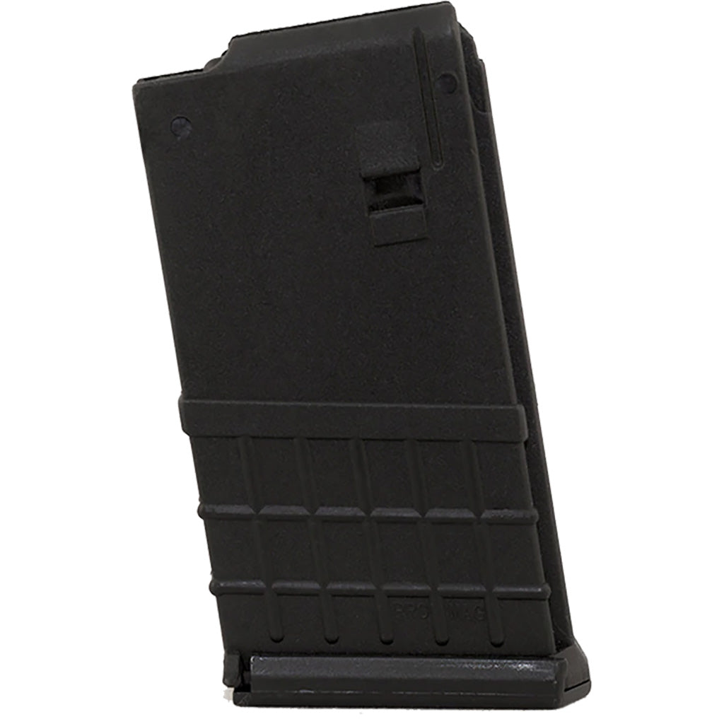 Promag Polymer Magazine Ar-15 .223/5.56mm Black 20 Rd.