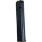 Promag Steel Magazine Ar-15 Colt 9mm Blued 25 Rd.