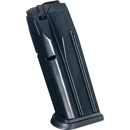 Promag Steel Magazine Cz-p10-c 9mm Blued 10 Rd.