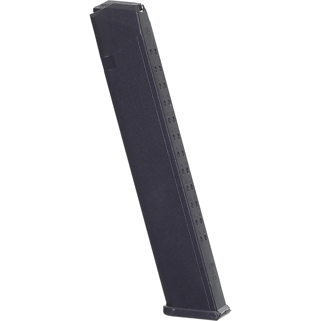 Promag Polymer Magazine Glock 22/23/27 .40 S&w Black 27 Rd.