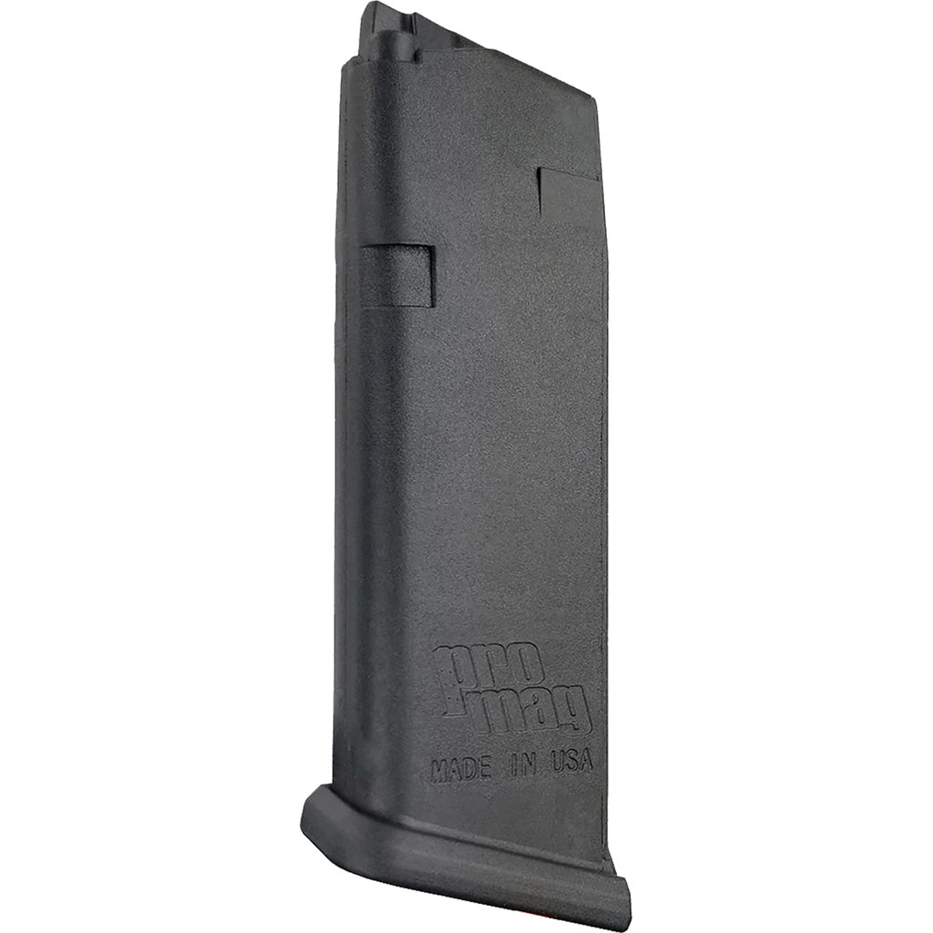 Promag Polymer Magazine Glock 21 .45 Acp Black 13 Rd.