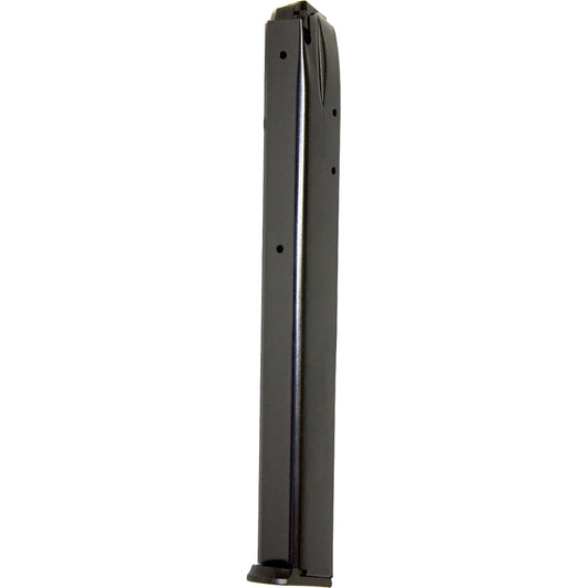 Promag Steel Magazine Kel-tec P-11 9mm Blued 32 Rd.