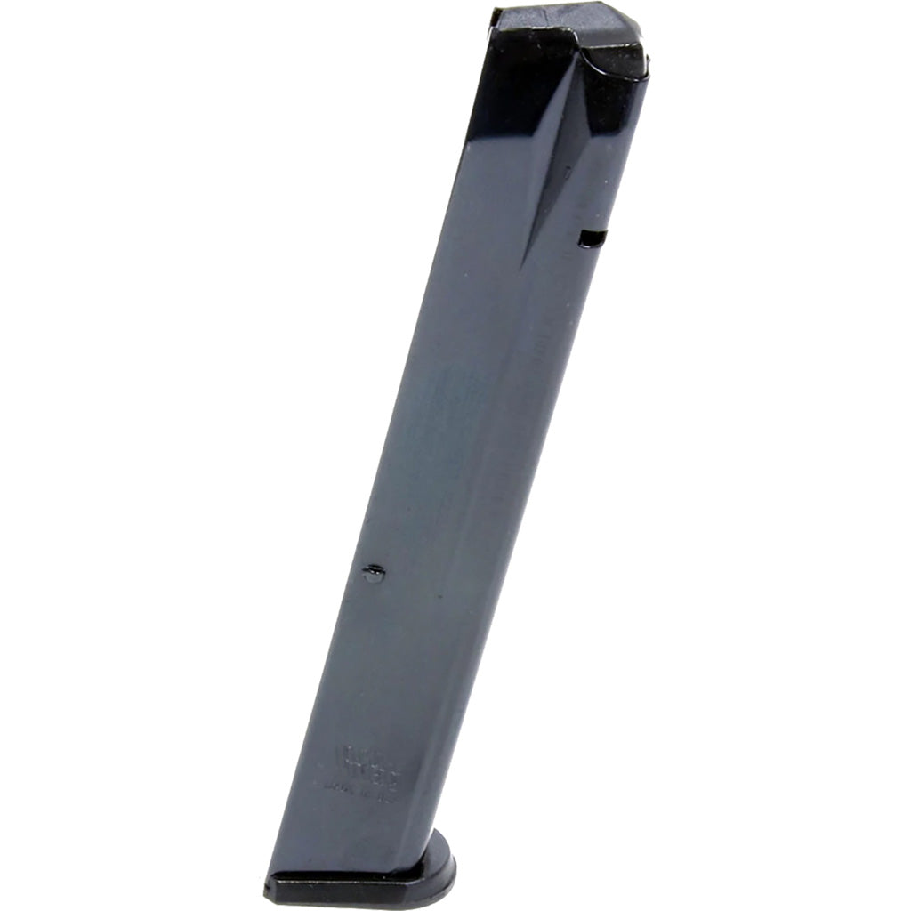 Promag Steel Magazine Sig Sauer P226 .40 S&w Blued 20 Rd.