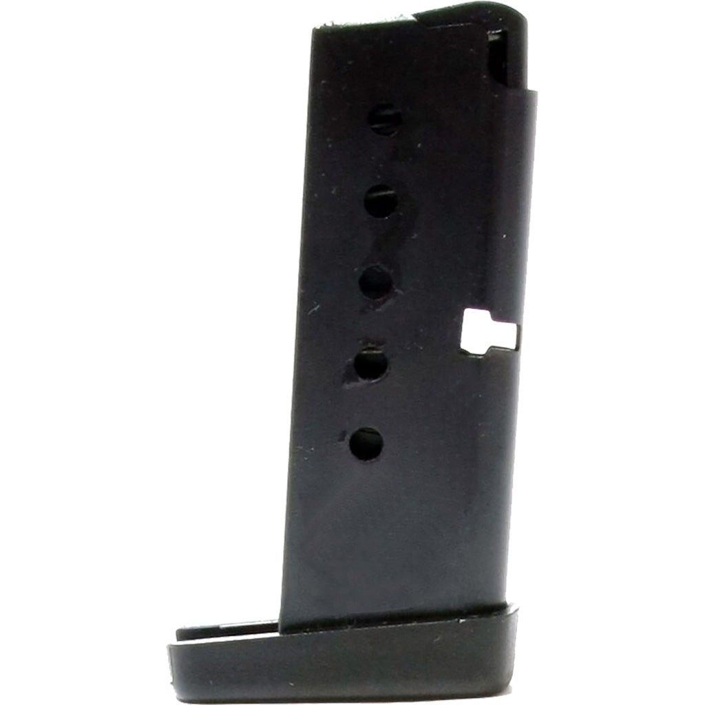 Promag Steel Magazine Taurus Tcp .380 Acp Blued 6 Rd.