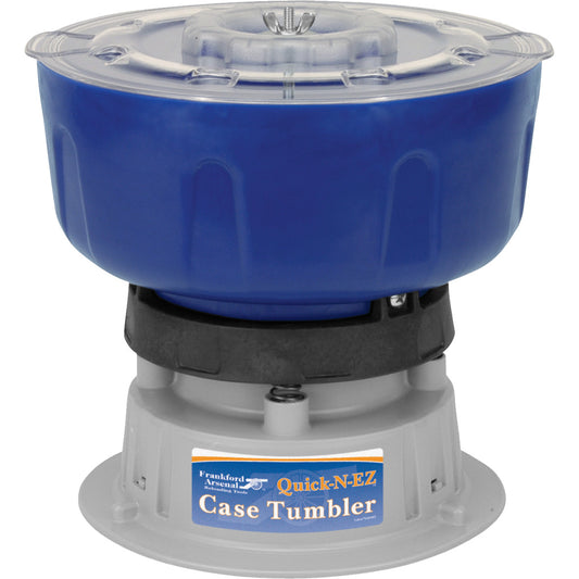 Frankford Arsenal Case Tumbler 110v