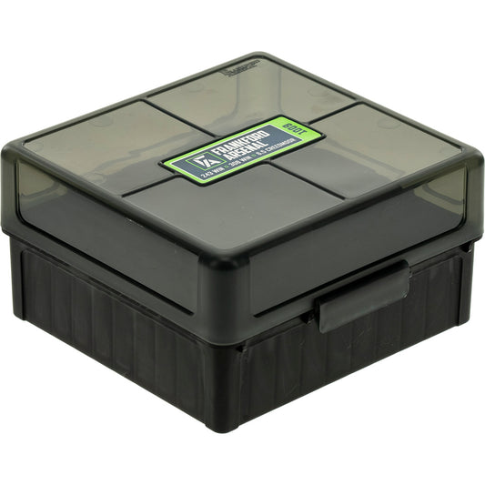 Frankford Arsenal Hinge-top Ammo Box #1009