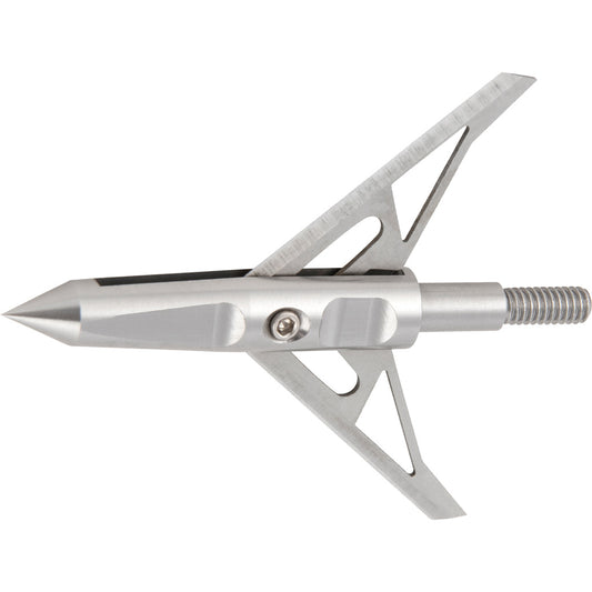 Stryke Vapor Broadhead 100 Gr. 3 Pk.