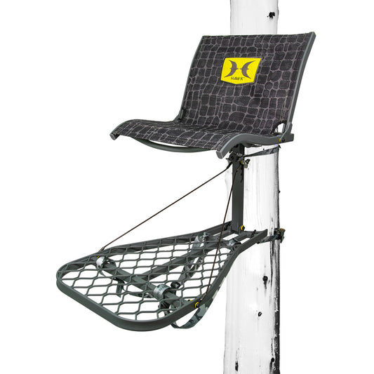 Hawk Rival Lite Treestand