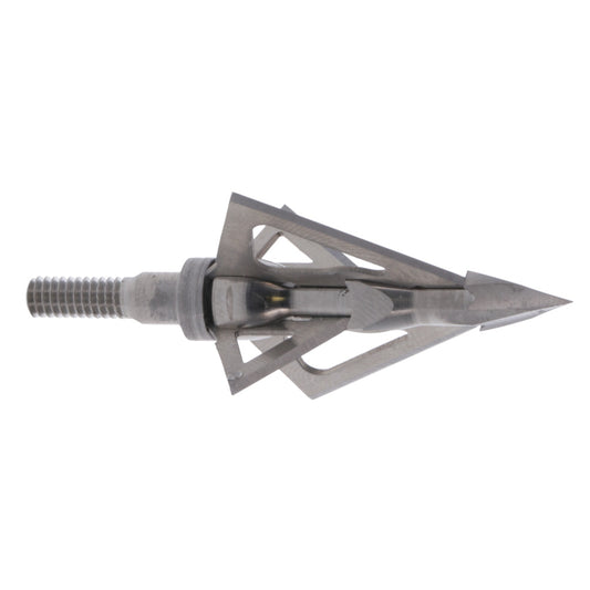 Nap Ignite 4 Broadheads 100 Gr. 3 Pk.