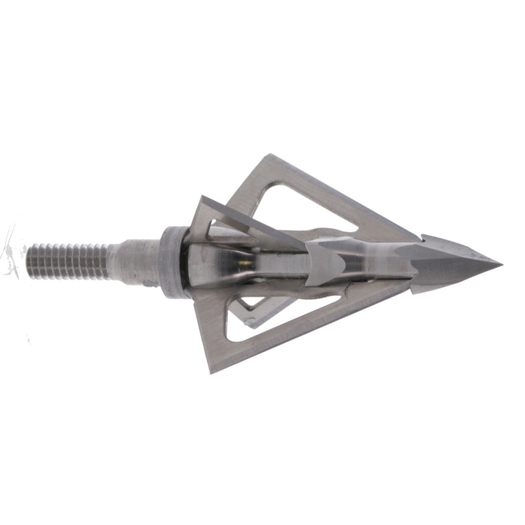 Nap Ignite 4 Crossbow Broadheads 100 Gr. 3 Pk.