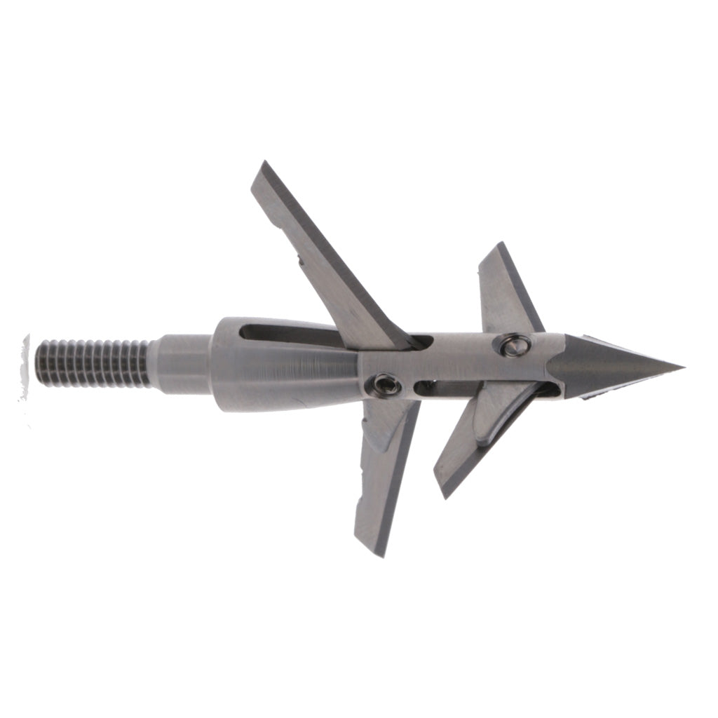 Nap Slingblade 4 Crossbow Broadheads 100 Gr. 3 Pk.