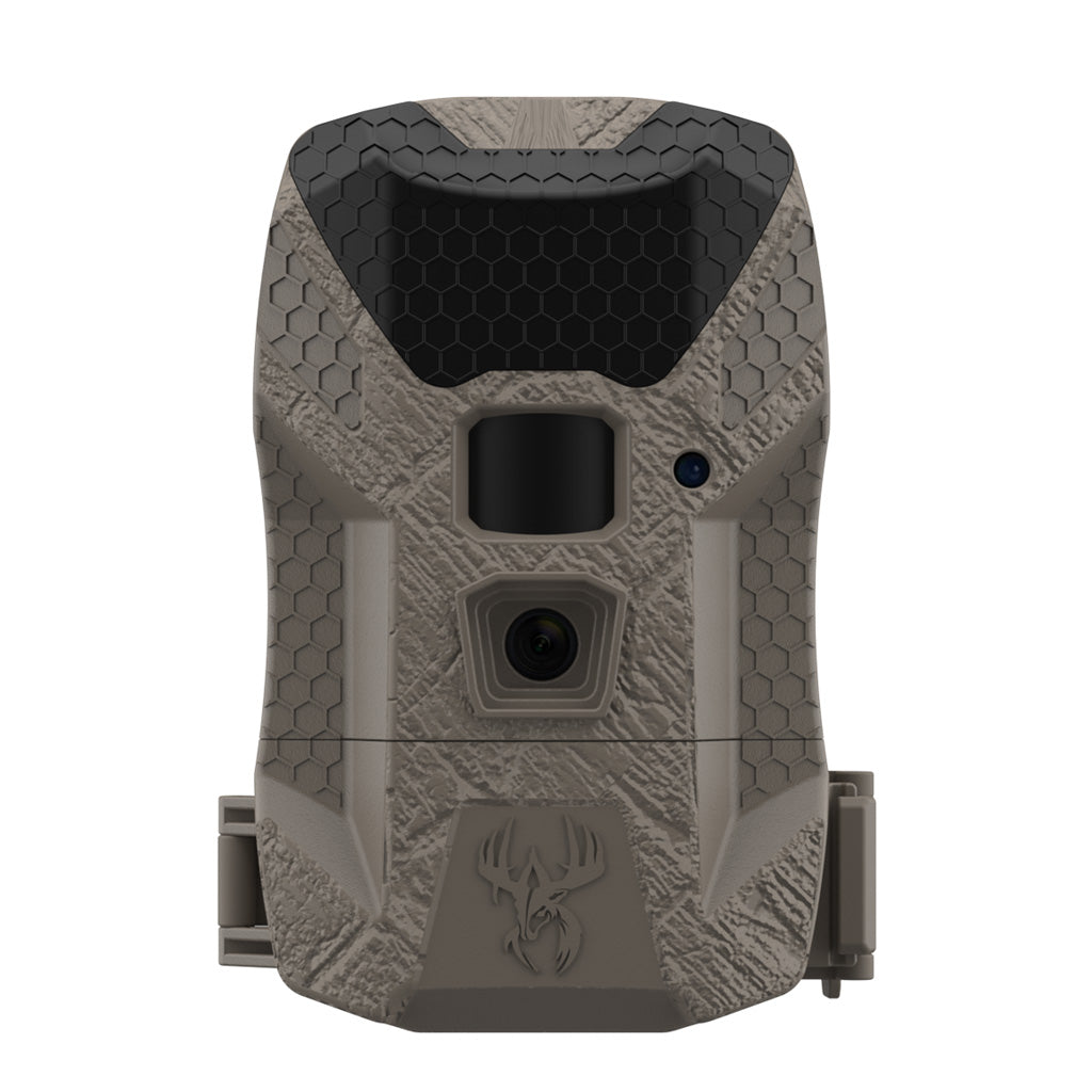 Wildgame Wraith 2.0 Game Camera 20 Mp Lightsout