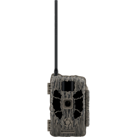 Stealth Cam Deceptr Cellular Camera At&t / Verizon 40 Mp