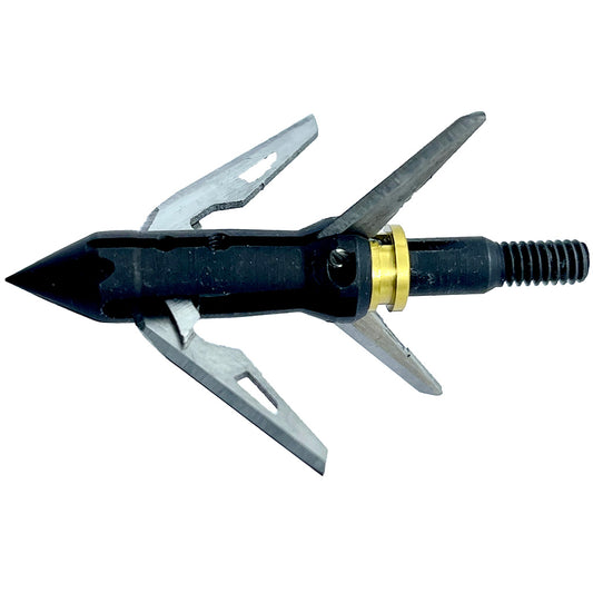 Swat Juggernaut St Broadheads 150 Gr. 3 Pk.