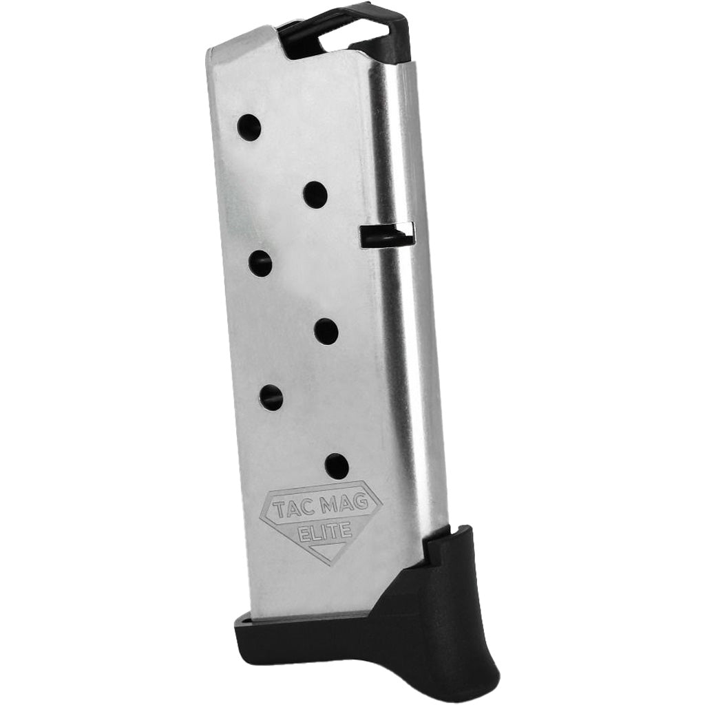 Kimber Micro 9 Tacmag Extended Magazine 9mm 7 Rd. For Rapide