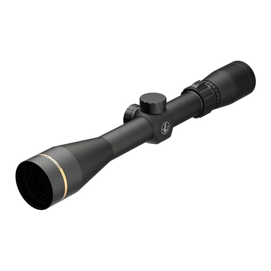 Leupold Vx-freedom Rifle Scope 4-12x40mm Hunt-plex