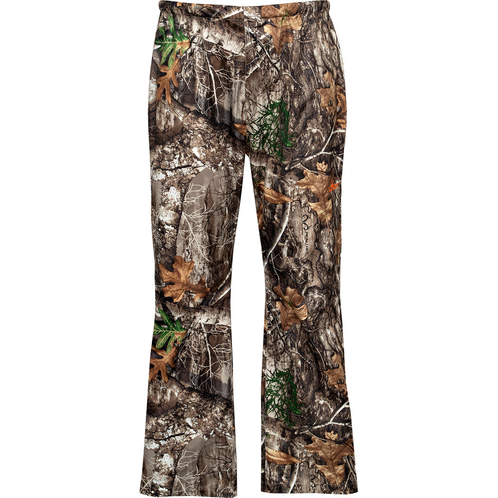 Habit Packable Rain Pant 2x Realtree Edge