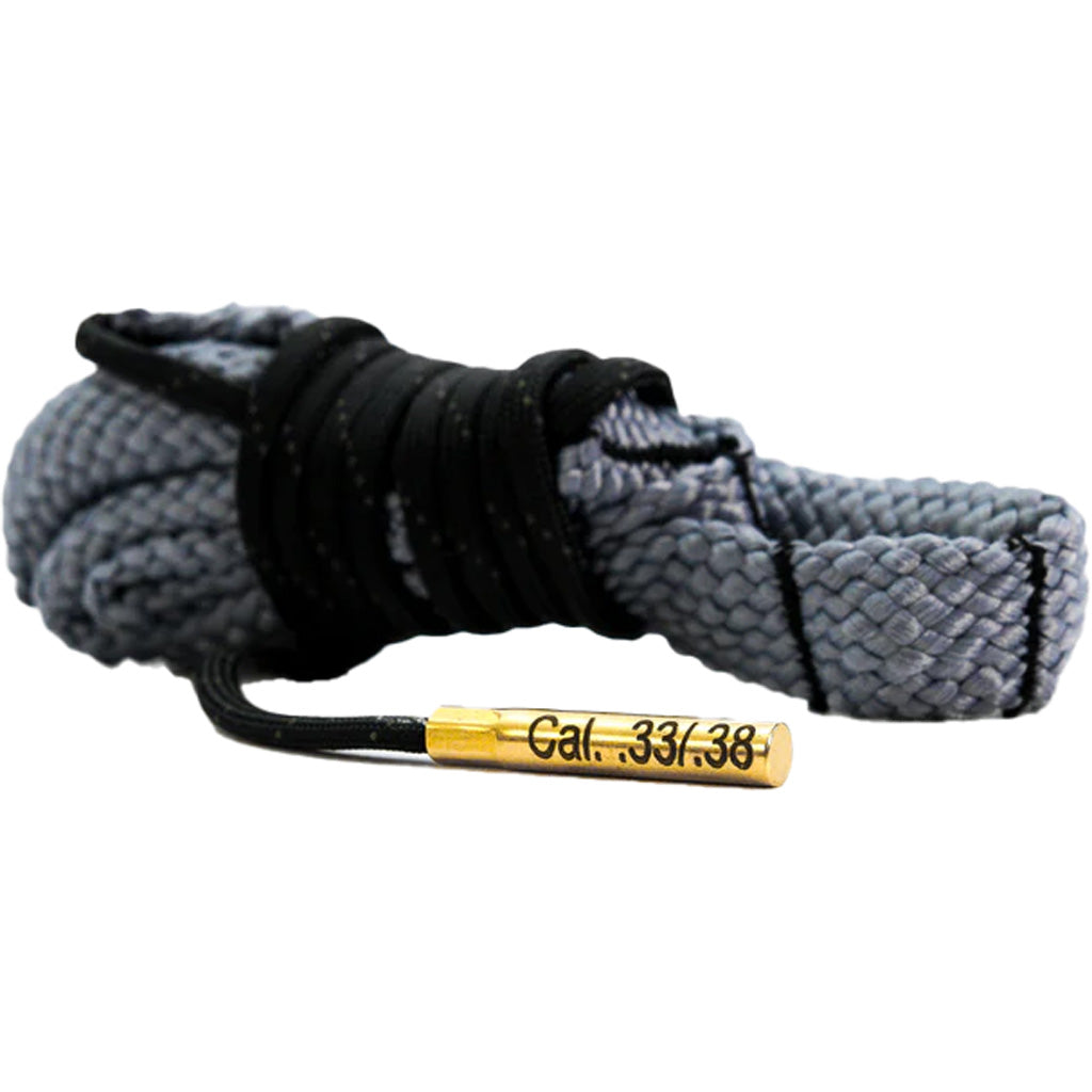 Ballistol Flexclean Bore Cleaning Rope .33 - .38 / 8.5-9.5mm