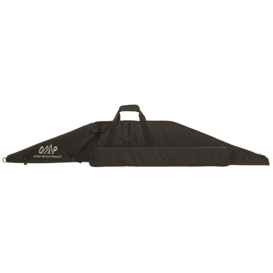 October Mountain Recurve Case Black Full Length 64 In.