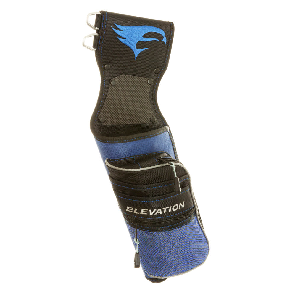 Elevation Nerve Field Quiver Blue Rh