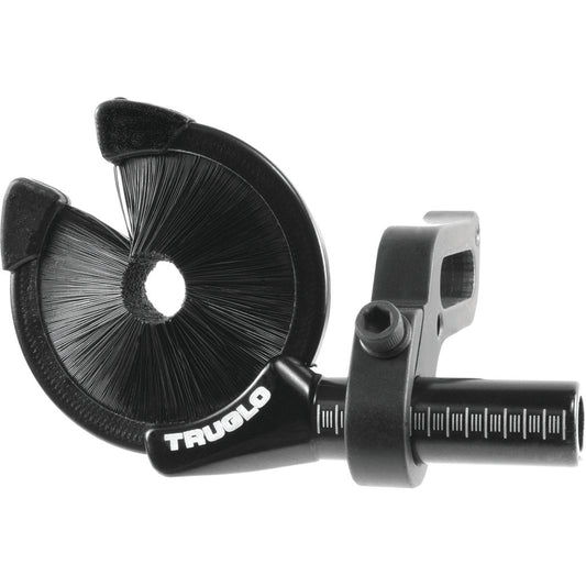 Truglo Ez Rest Black Rh/lh