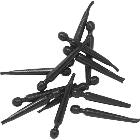 Thorn Archery Sheer Pins Crossbow Black 12 Pk.