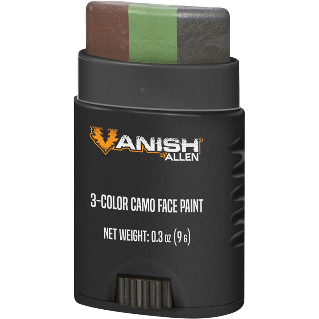 Vanish Insta Face Paint Camo