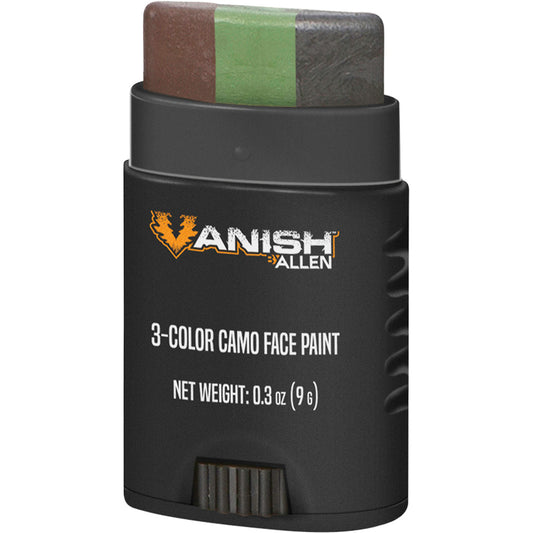 Vanish Insta Face Paint Camo