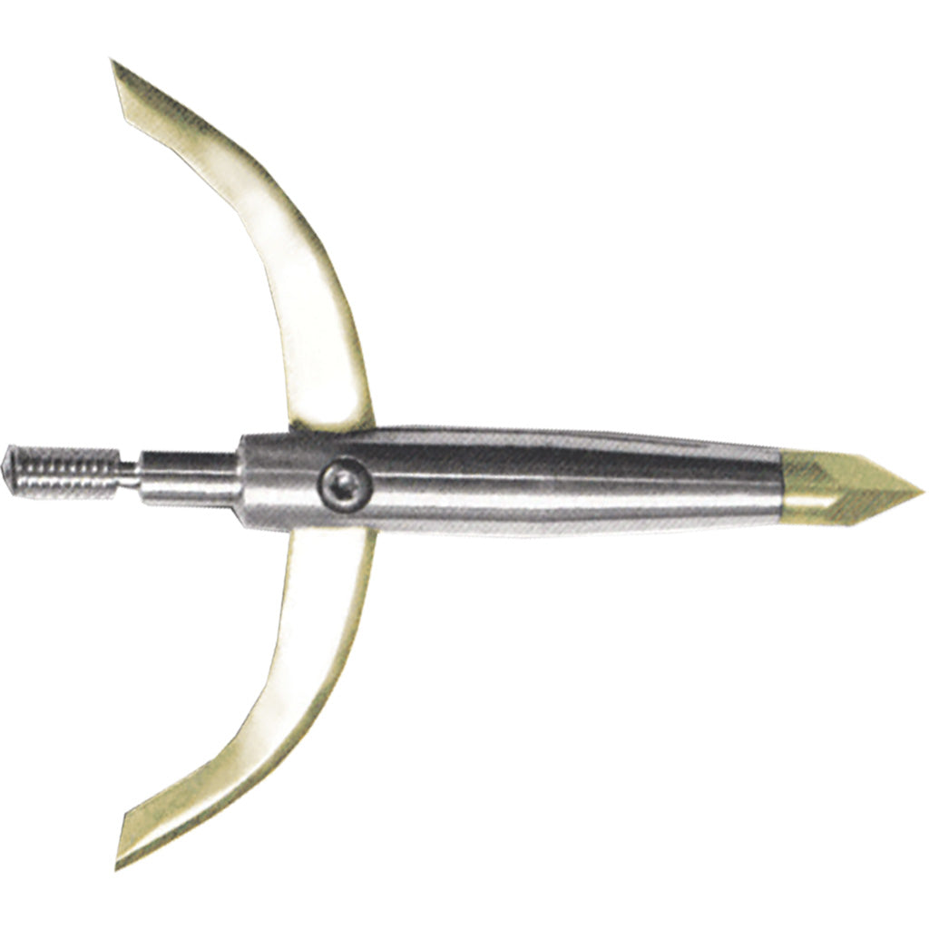 Viper Spectre Broadheads 100 Gr. 4 Pk.