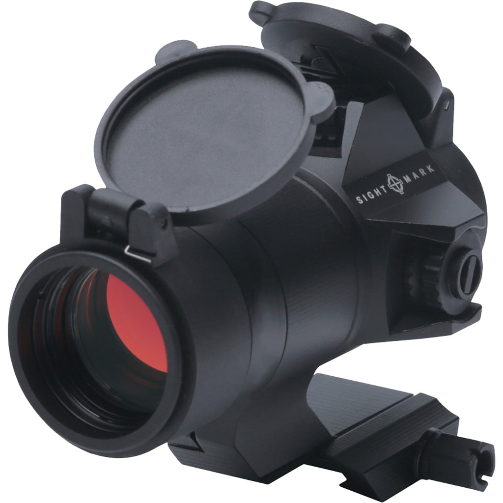 Sightmark Element Red Dot Sight 1x 30mm 2 Moa Picatinny Mount