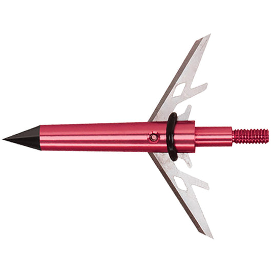 Stryke Therm-x Broadhead 100 Gr. 3 Pk.