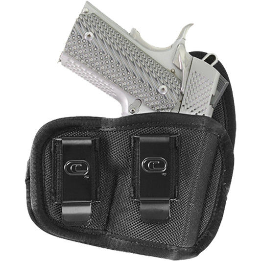 Crossfire Cyclone Holster Compact 3-3.5 In. Iwb/owb Rh