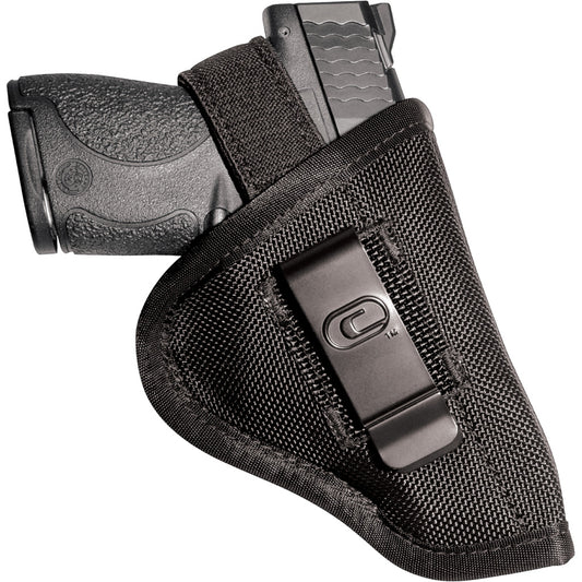 Crossfire Undercover Holster Micro 1-1.5 In. Iwb/owb Rh/lh