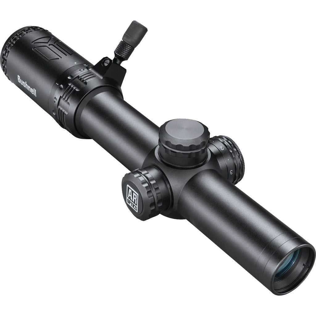 Bushnell Ar Optics Riflescope Black 1-8x24 Illuminate Btr-1