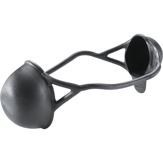 Butler Creek Bikini Scope Cover Black