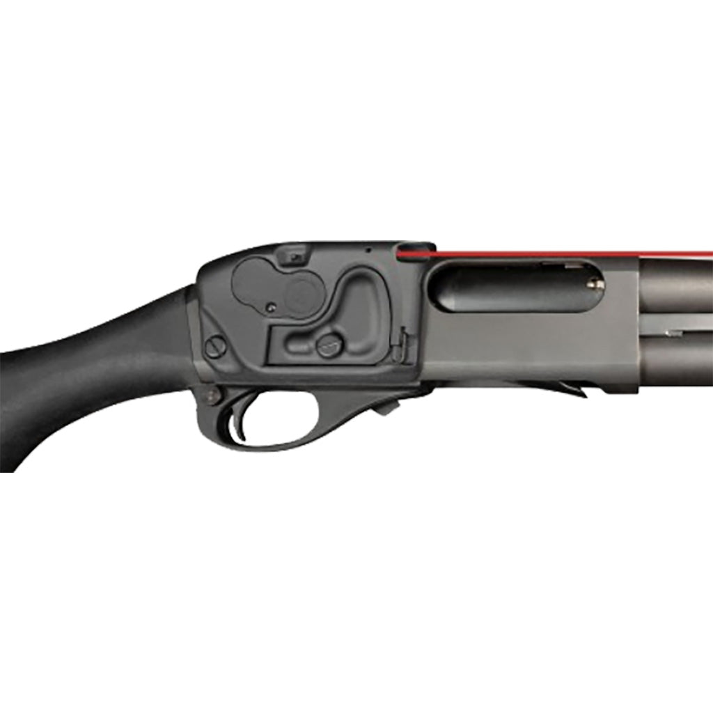 Crimson Trace Lasersaddle Remington Red Laser