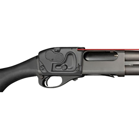 Crimson Trace Lasersaddle Remington Red Laser