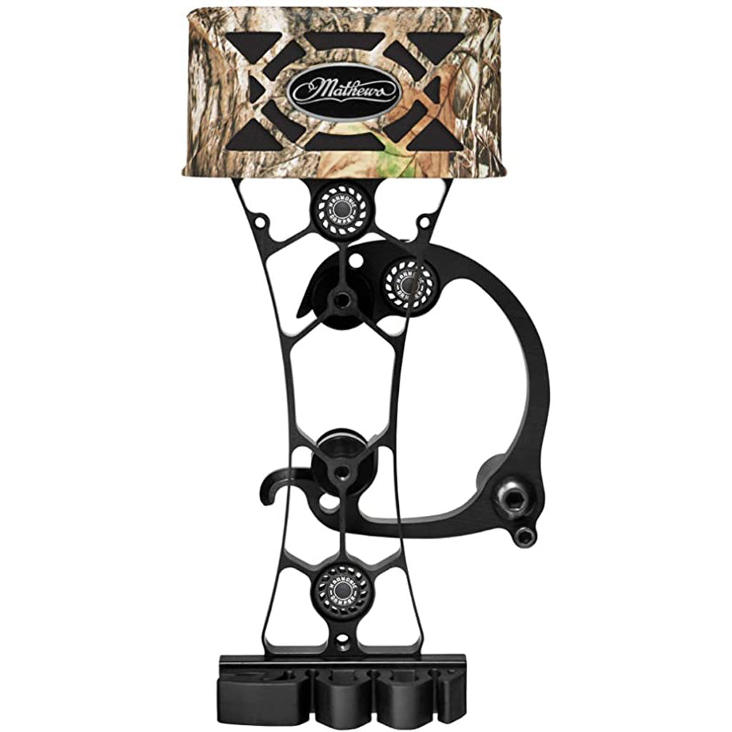 Mathews Arrow Web Hd Quiver Realtree Edge 4 Arrow