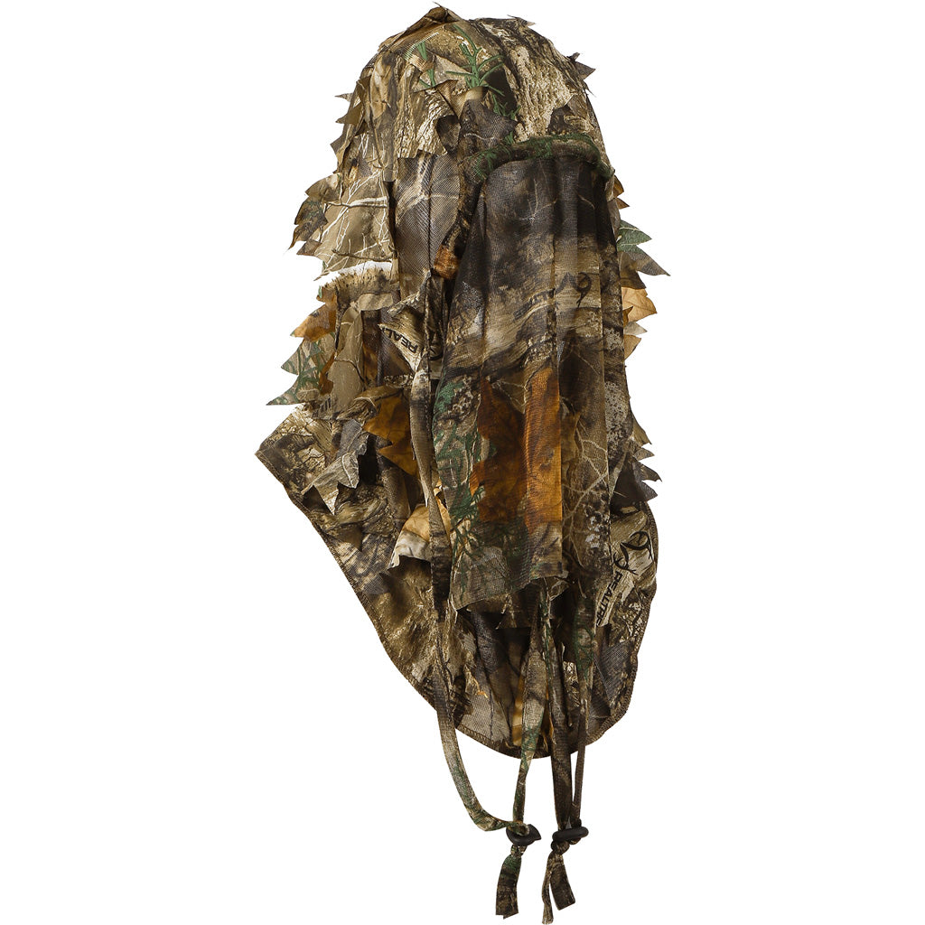 Titan 3d Facemask Realtree Edge