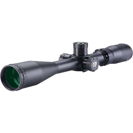 Bsa Optics Sweet 17 Sp Rifle Scope 6-18x40 .17mm Hmr