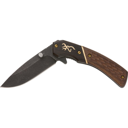 Browning Hunter Folder Knife Small