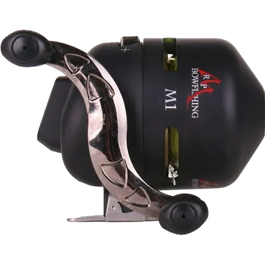 Rpm Bowfishing M1 Ss Reel Spincast