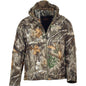 Gamehide Broadside Jacket Realtree Edge Large