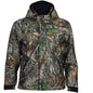 Gamehide Wapiti Jacket Realtree Edge 3x-large