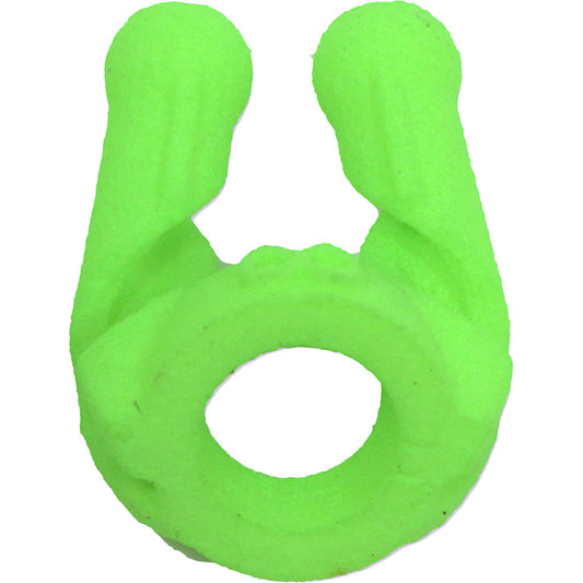 Bohning Serve-less Peep-it Lime Green 3/16 In.