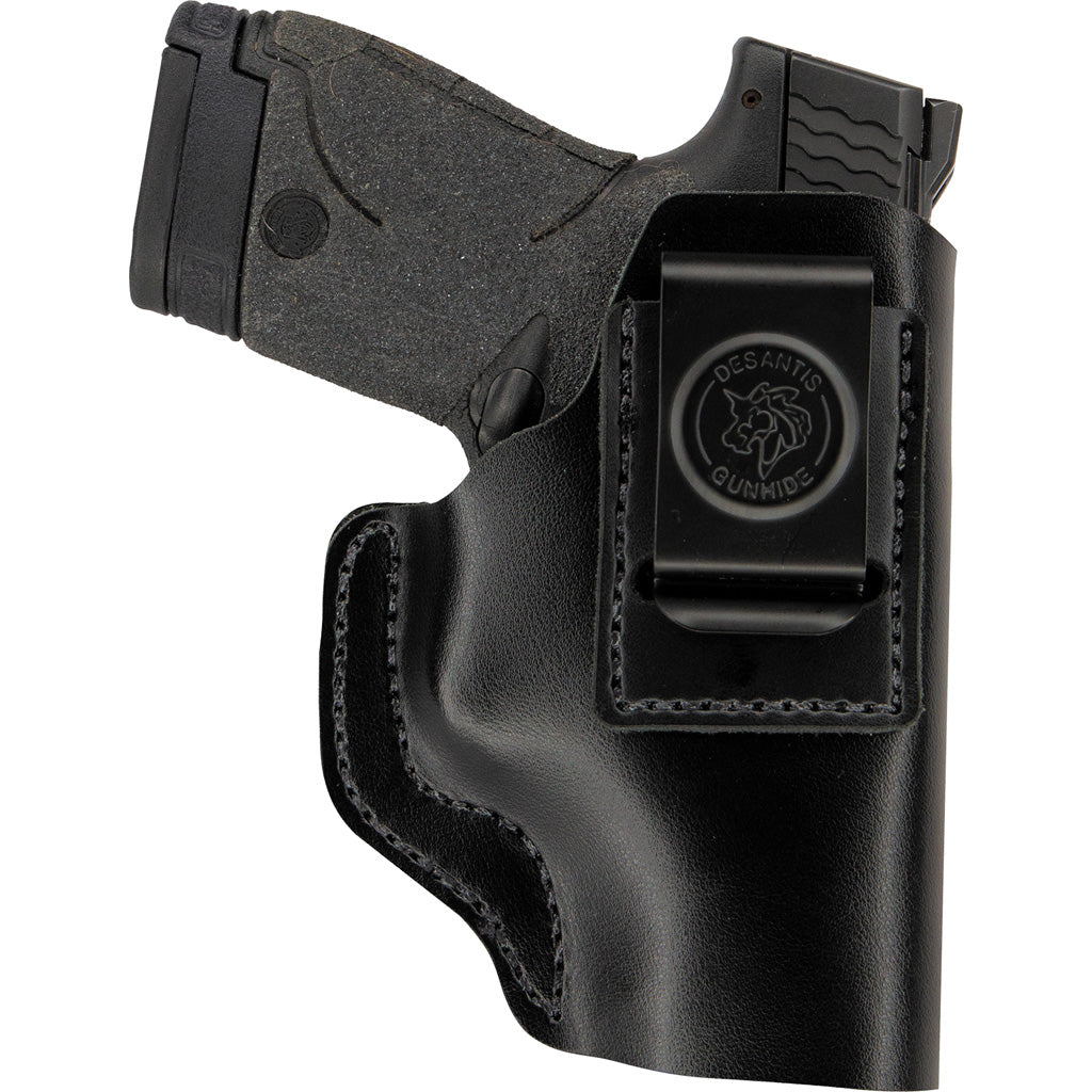 Desantis Insider Holster Glock 26/27/33 Iwb Rh Black