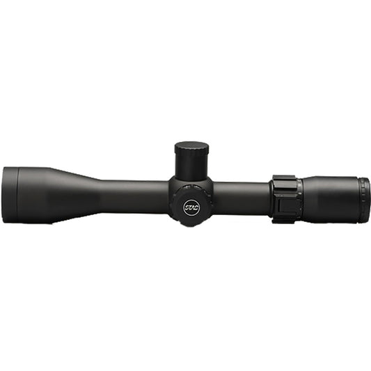 Sightron S-tac3-16x42 Riflescope 3-16x42mm 30 Mm Tube Duplex Reticle