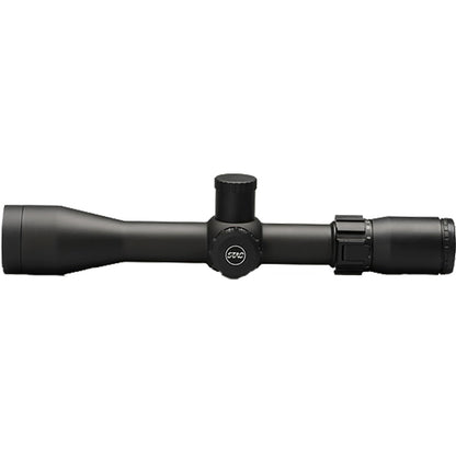 Sightron S-tac3-16x42moa Riflescope 3-16x42mm 30 Mm Tube Moa-3 Reticle