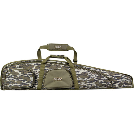 Primos Rifle Case Mossy Oak Bottomland