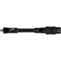 Axcel Antler Ridge Hunting Stabilizer Black 6 In.